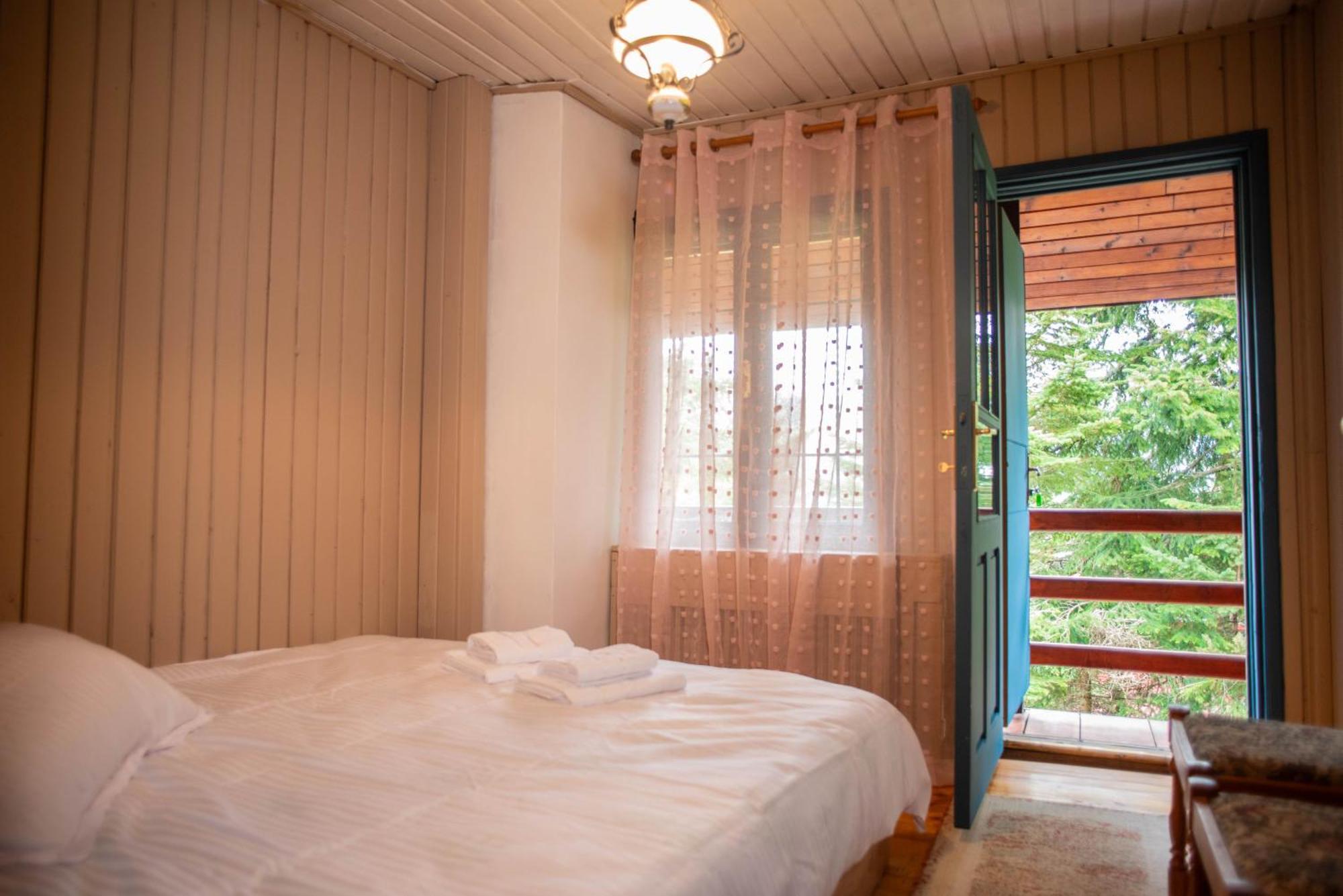Villa Sara In Sinaia Near Peles & Gondola Ngoại thất bức ảnh